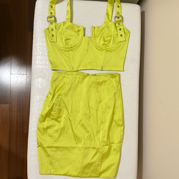 Oh Polly Set - Picture 2 of 3